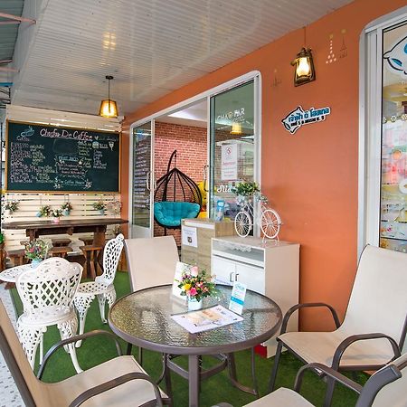 Chaofar De Hostel Krabi town Dış mekan fotoğraf