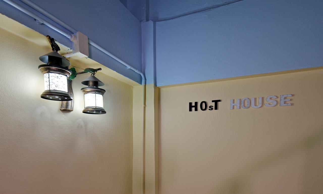 Chaofar De Hostel Krabi town Dış mekan fotoğraf