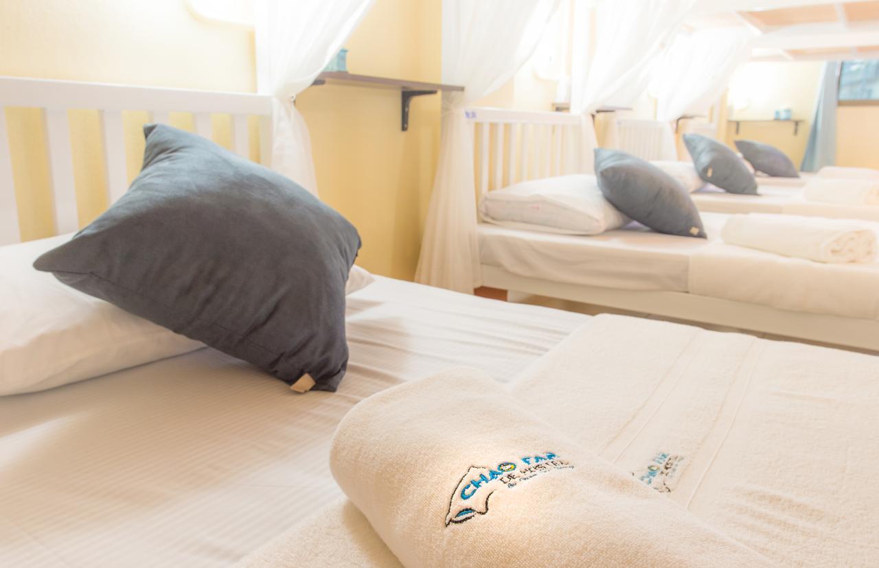 Chaofar De Hostel Krabi town Dış mekan fotoğraf