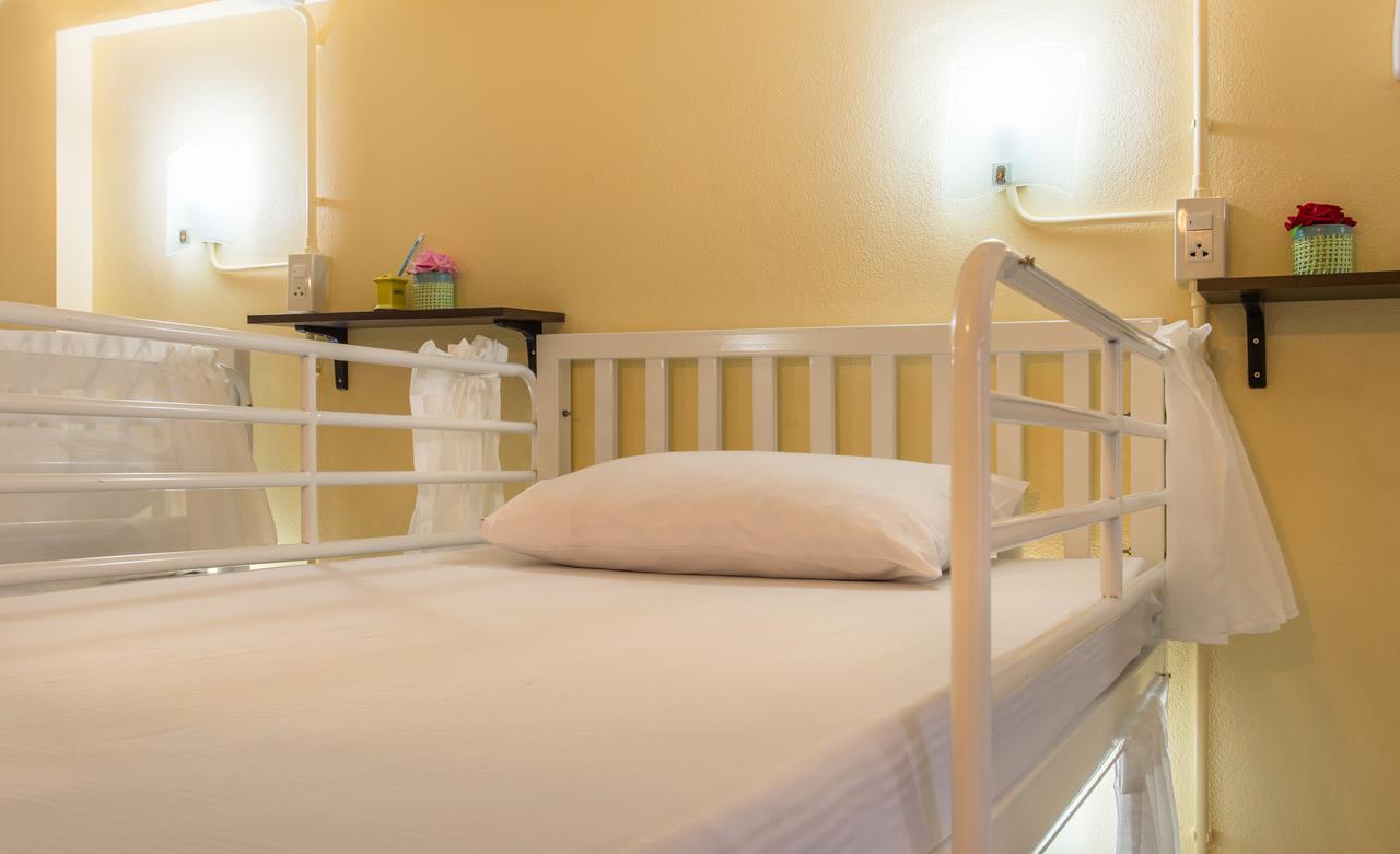 Chaofar De Hostel Krabi town Dış mekan fotoğraf