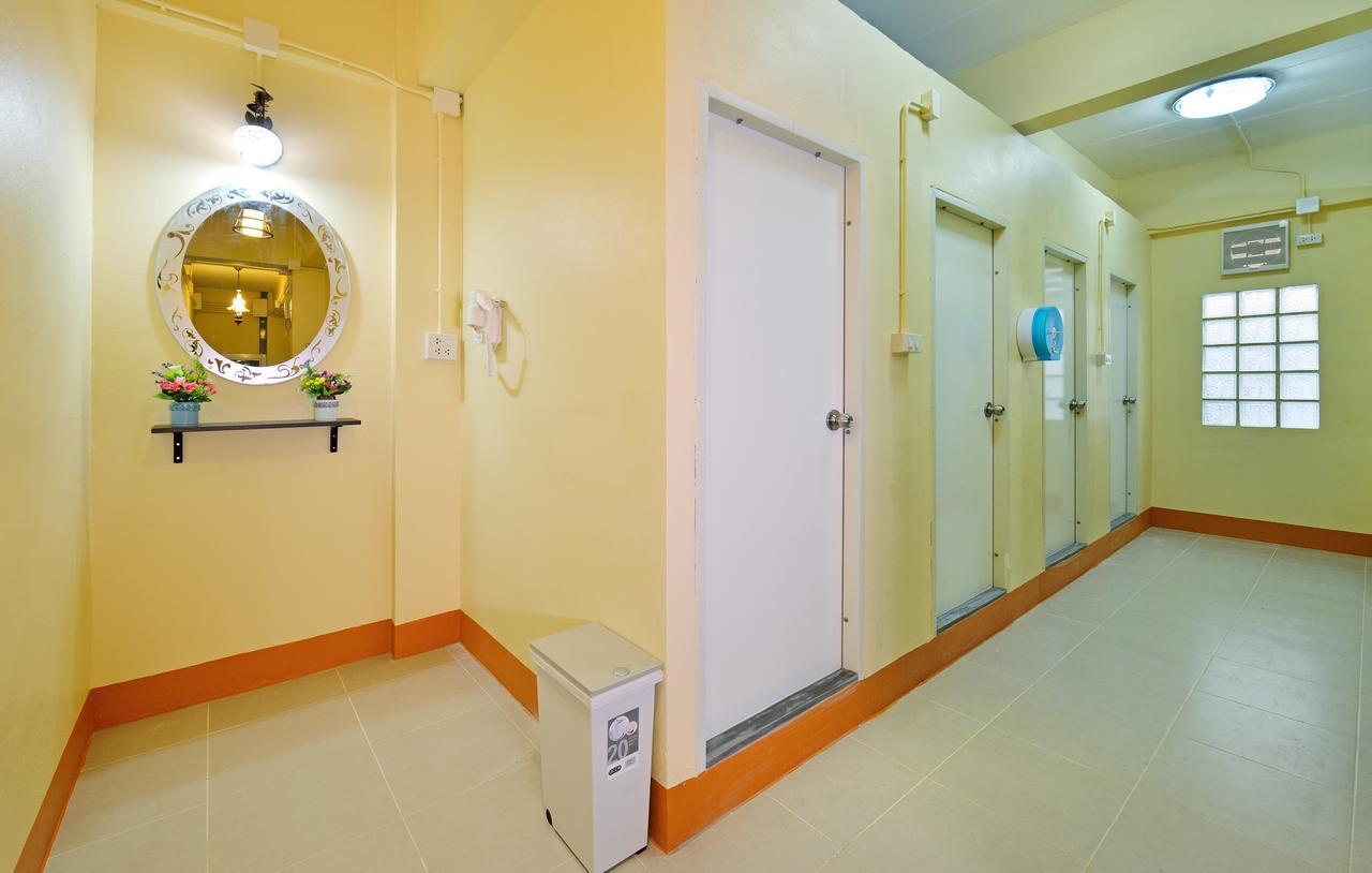 Chaofar De Hostel Krabi town Dış mekan fotoğraf