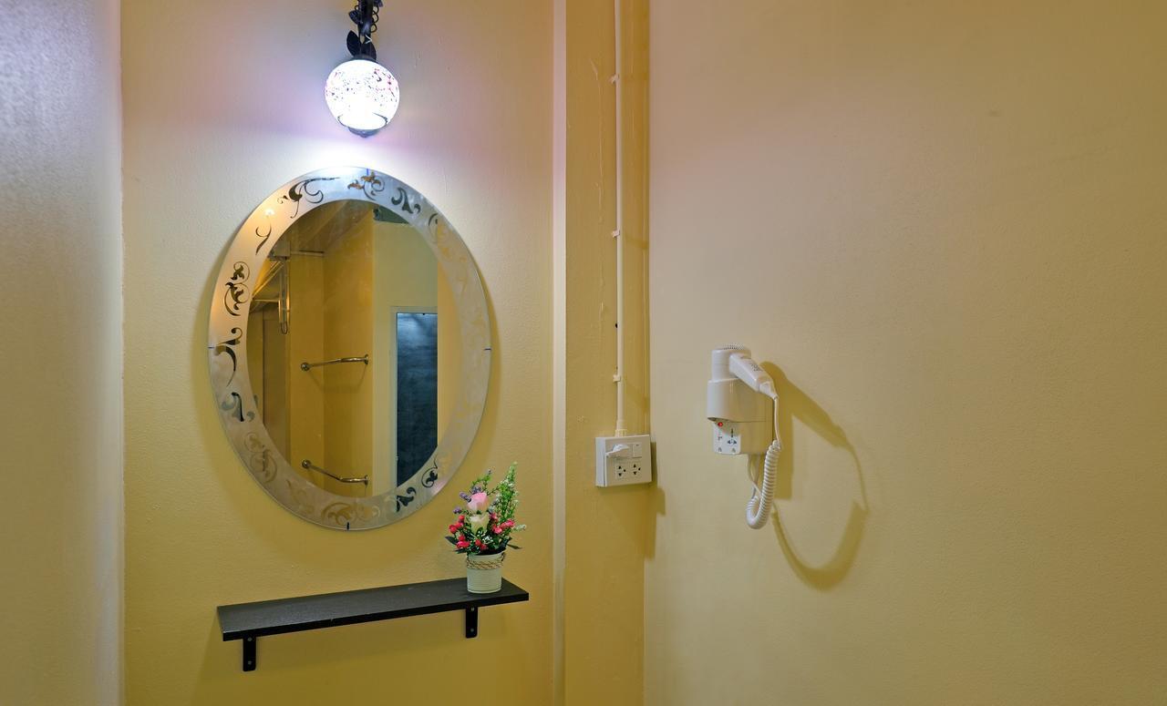 Chaofar De Hostel Krabi town Dış mekan fotoğraf