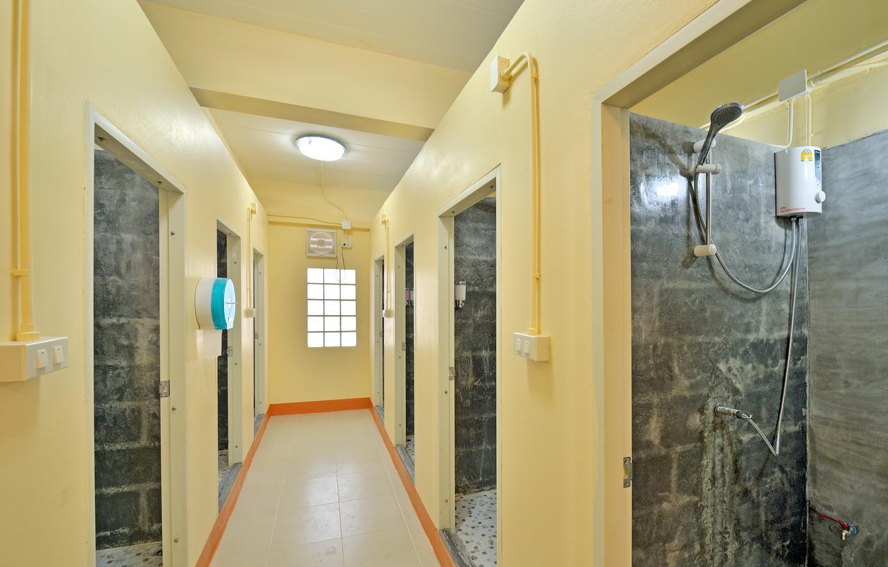 Chaofar De Hostel Krabi town Dış mekan fotoğraf